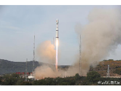 我國成功發(fā)射試驗(yàn)十六號(hào)A/B星和試驗(yàn)十七號(hào)衛(wèi)星