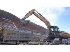 網易與中建八局共建戰(zhàn)略合作，聯(lián)合研發(fā)多款工程機械機器人