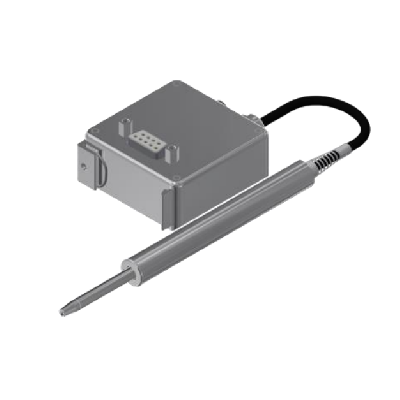 ATSD-T120系列回彈式測量頭-數(shù)字輸出